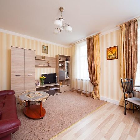 Apartments Amber Riga Quarto foto