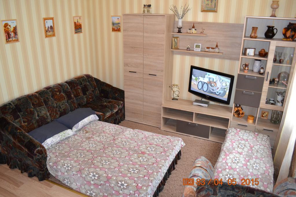 Apartments Amber Riga Quarto foto