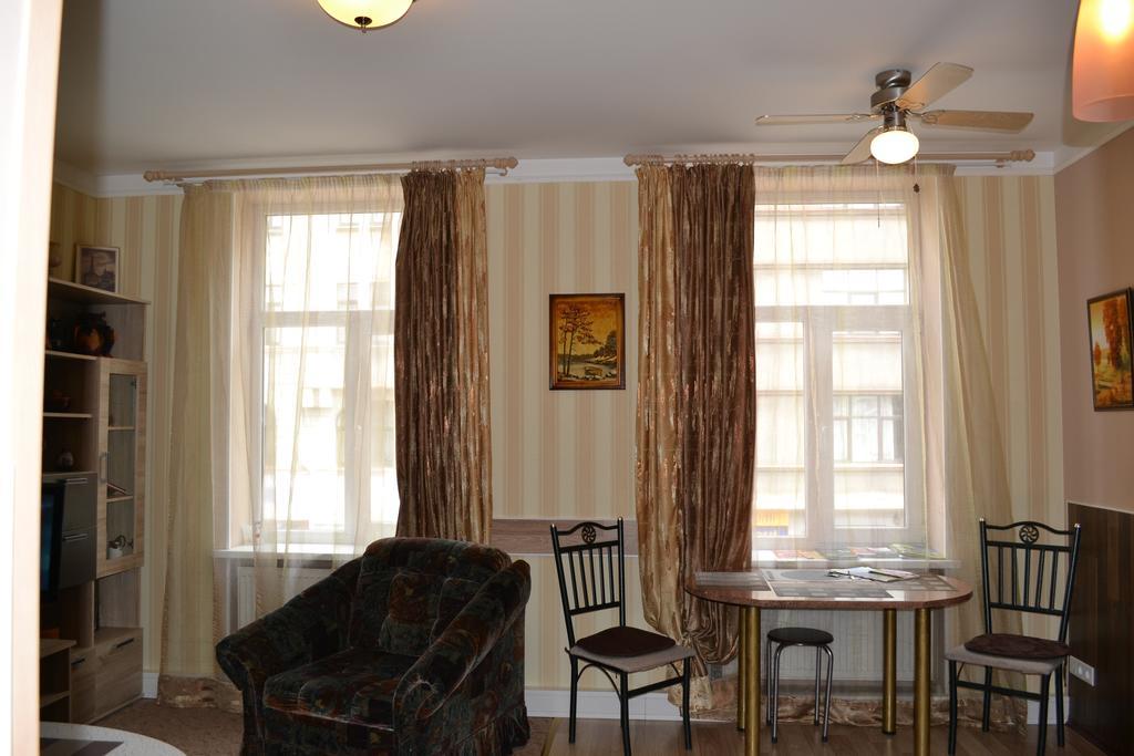 Apartments Amber Riga Quarto foto