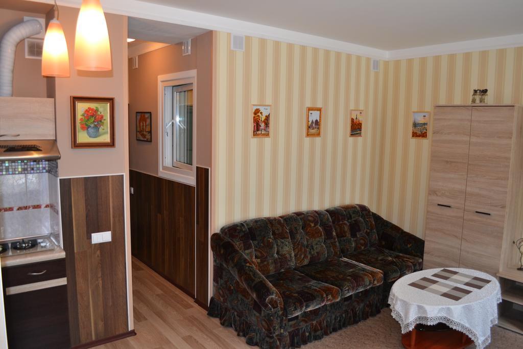 Apartments Amber Riga Quarto foto
