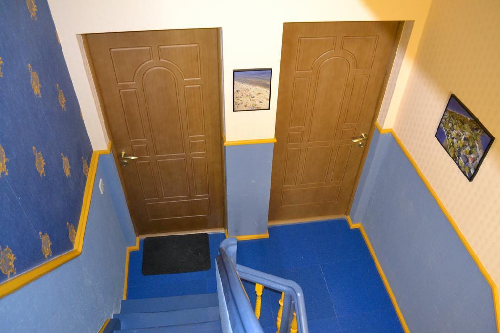 Apartments Amber Riga Quarto foto