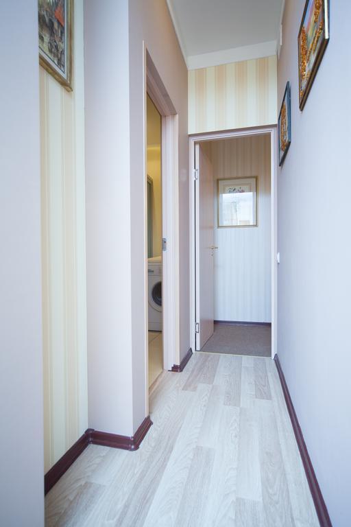 Apartments Amber Riga Quarto foto