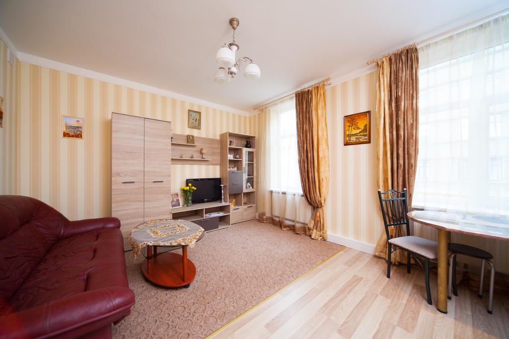 Apartments Amber Riga Quarto foto