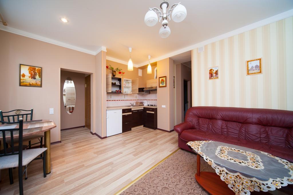Apartments Amber Riga Quarto foto